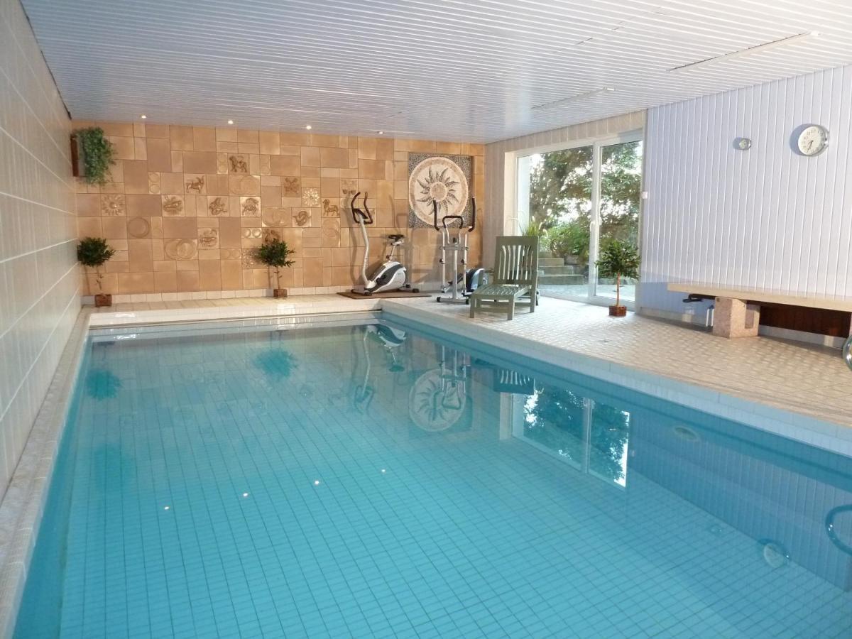 זנקט אנדריאסברג Ferienwohnung Wiesenblick Mit Terrasse Im Landhaus Fischer מראה חיצוני תמונה