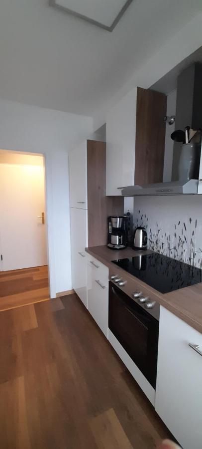 זנקט אנדריאסברג Ferienwohnung Wiesenblick Mit Terrasse Im Landhaus Fischer מראה חיצוני תמונה