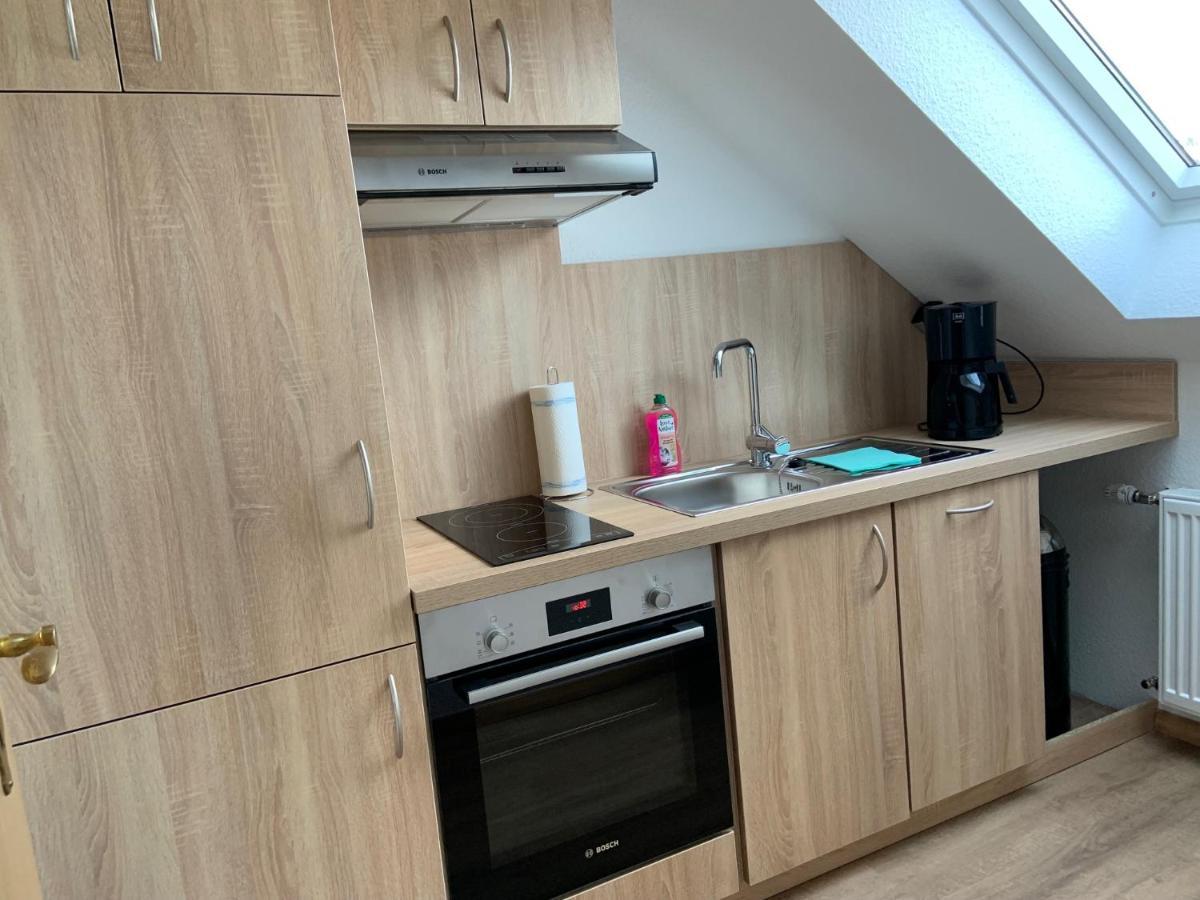 זנקט אנדריאסברג Ferienwohnung Wiesenblick Mit Terrasse Im Landhaus Fischer מראה חיצוני תמונה