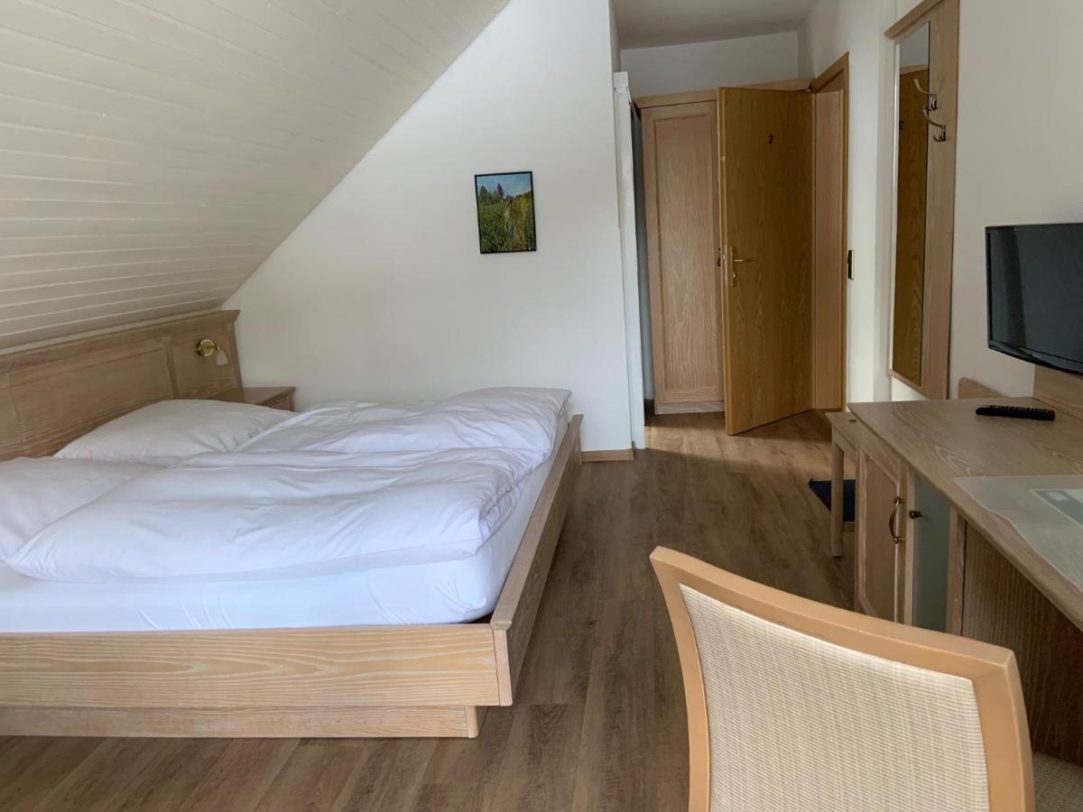 זנקט אנדריאסברג Ferienwohnung Wiesenblick Mit Terrasse Im Landhaus Fischer מראה חיצוני תמונה
