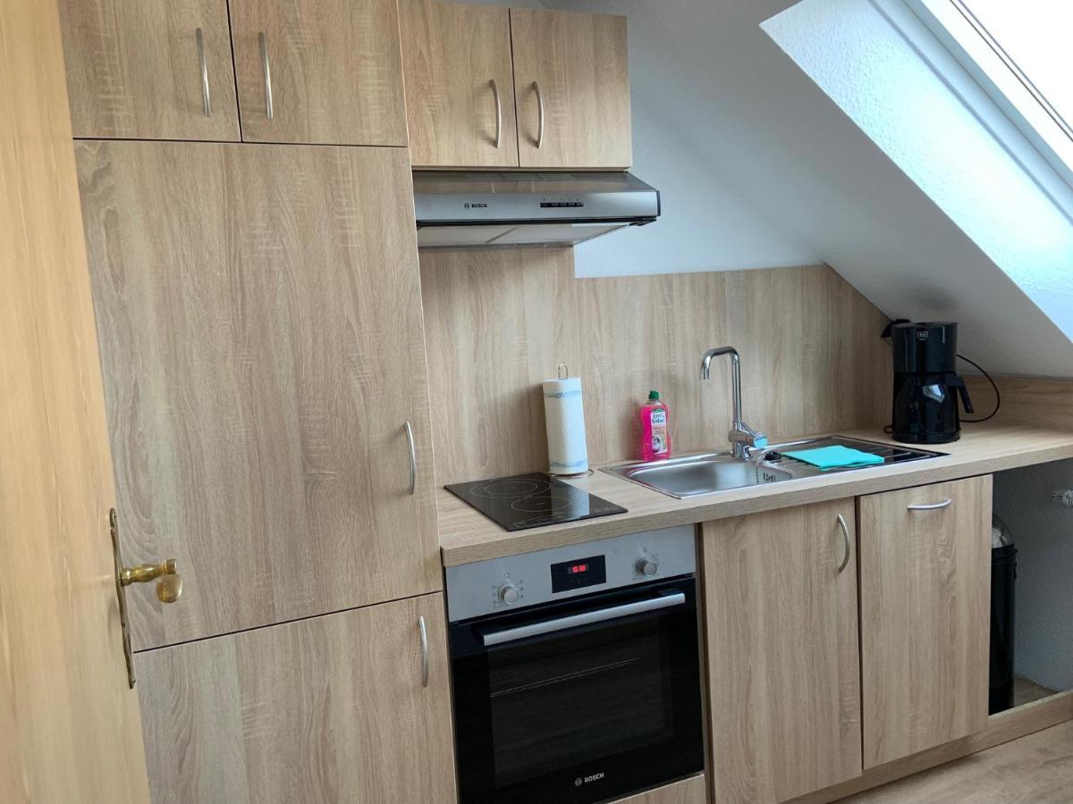 זנקט אנדריאסברג Ferienwohnung Wiesenblick Mit Terrasse Im Landhaus Fischer מראה חיצוני תמונה