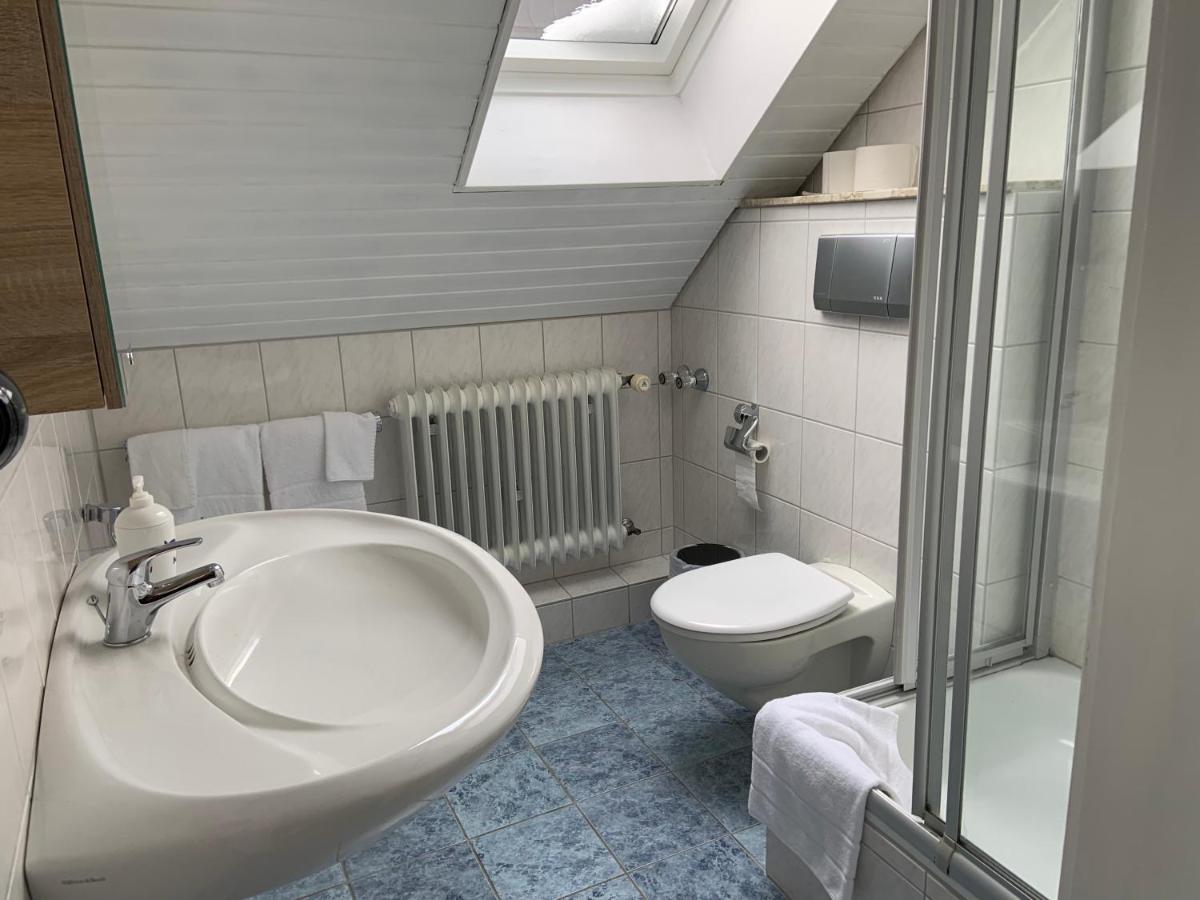 זנקט אנדריאסברג Ferienwohnung Wiesenblick Mit Terrasse Im Landhaus Fischer מראה חיצוני תמונה