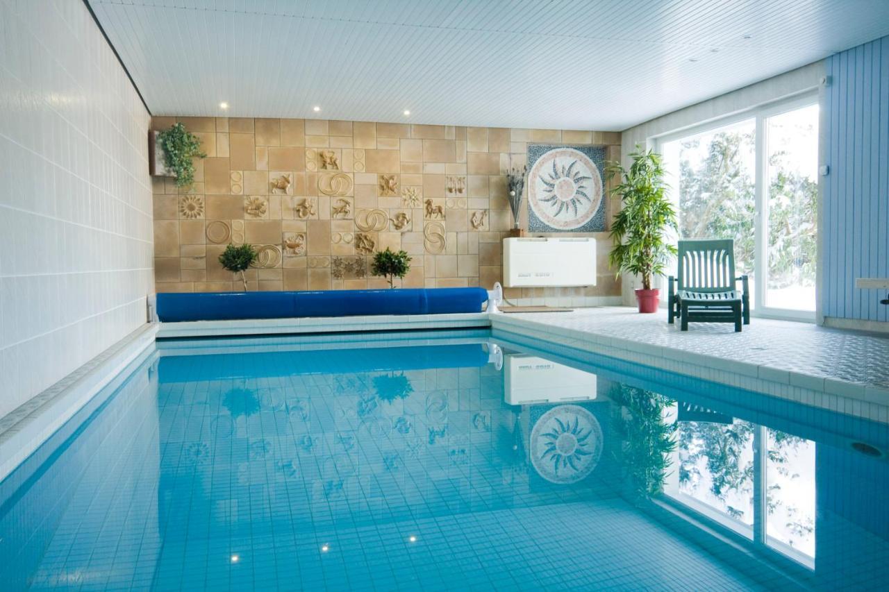 זנקט אנדריאסברג Ferienwohnung Wiesenblick Mit Terrasse Im Landhaus Fischer מראה חיצוני תמונה