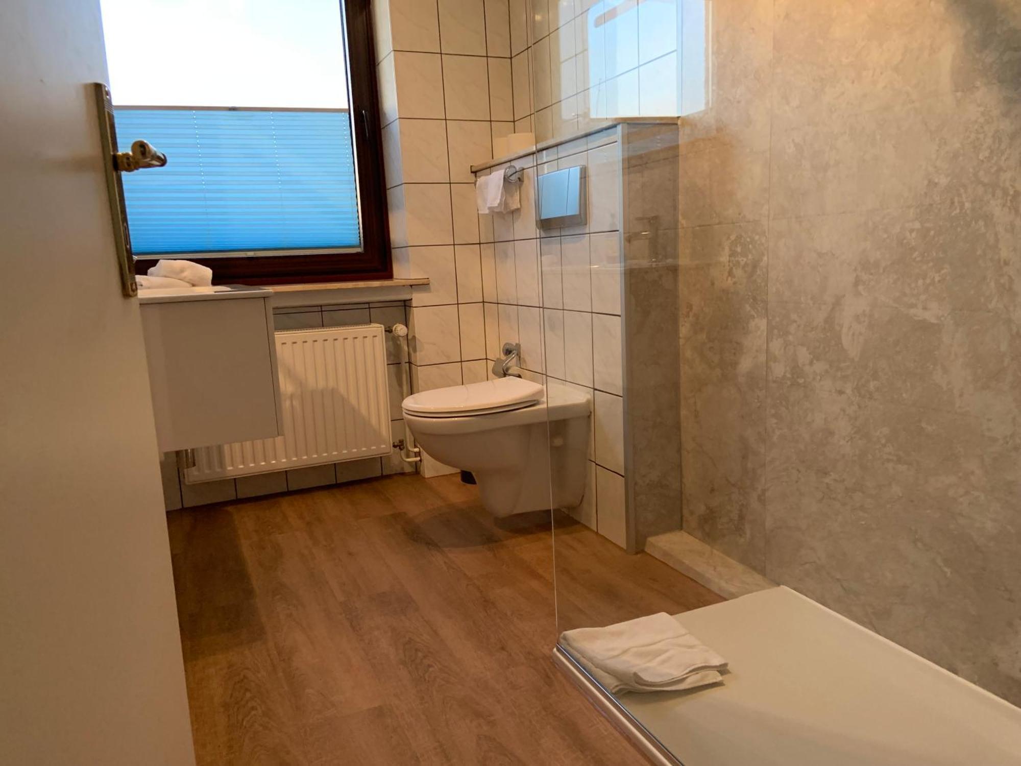 זנקט אנדריאסברג Ferienwohnung Wiesenblick Mit Terrasse Im Landhaus Fischer מראה חיצוני תמונה